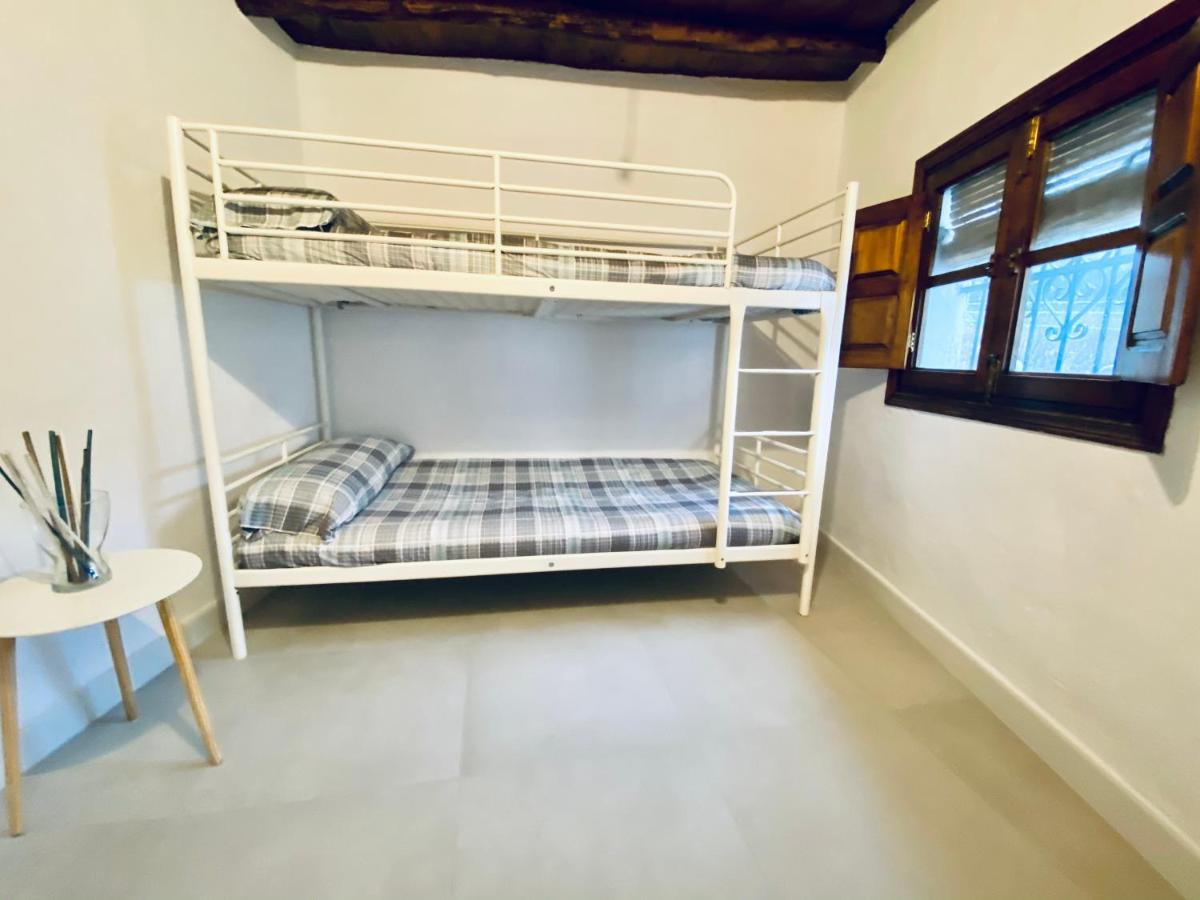 Casa Papiqui Villa Fuenteheridos Buitenkant foto