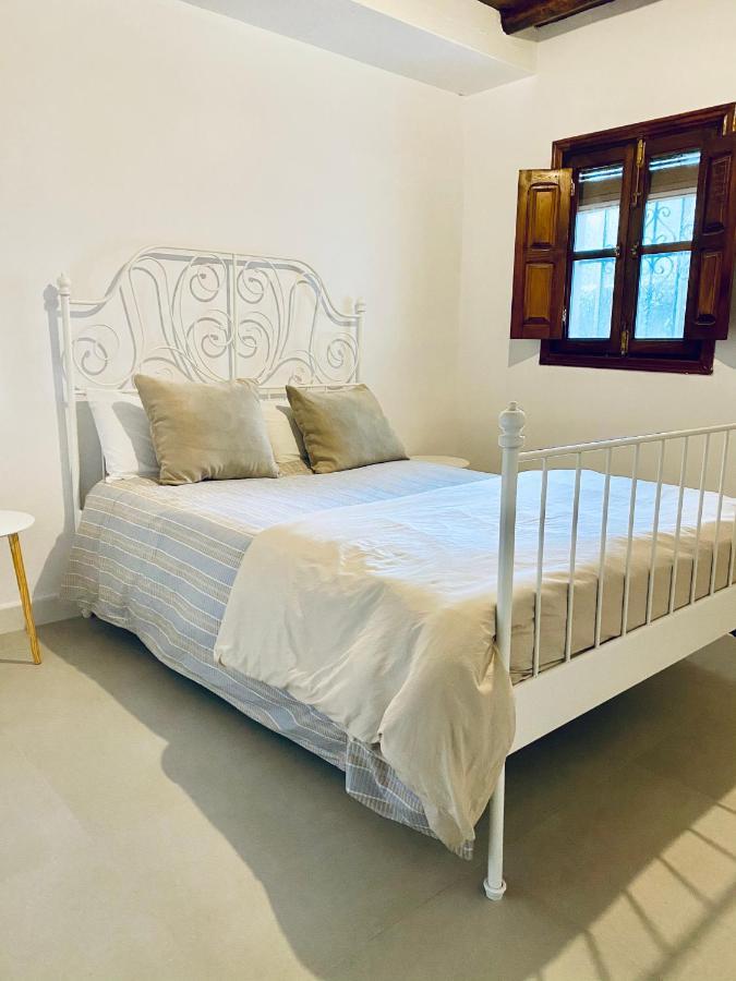 Casa Papiqui Villa Fuenteheridos Buitenkant foto
