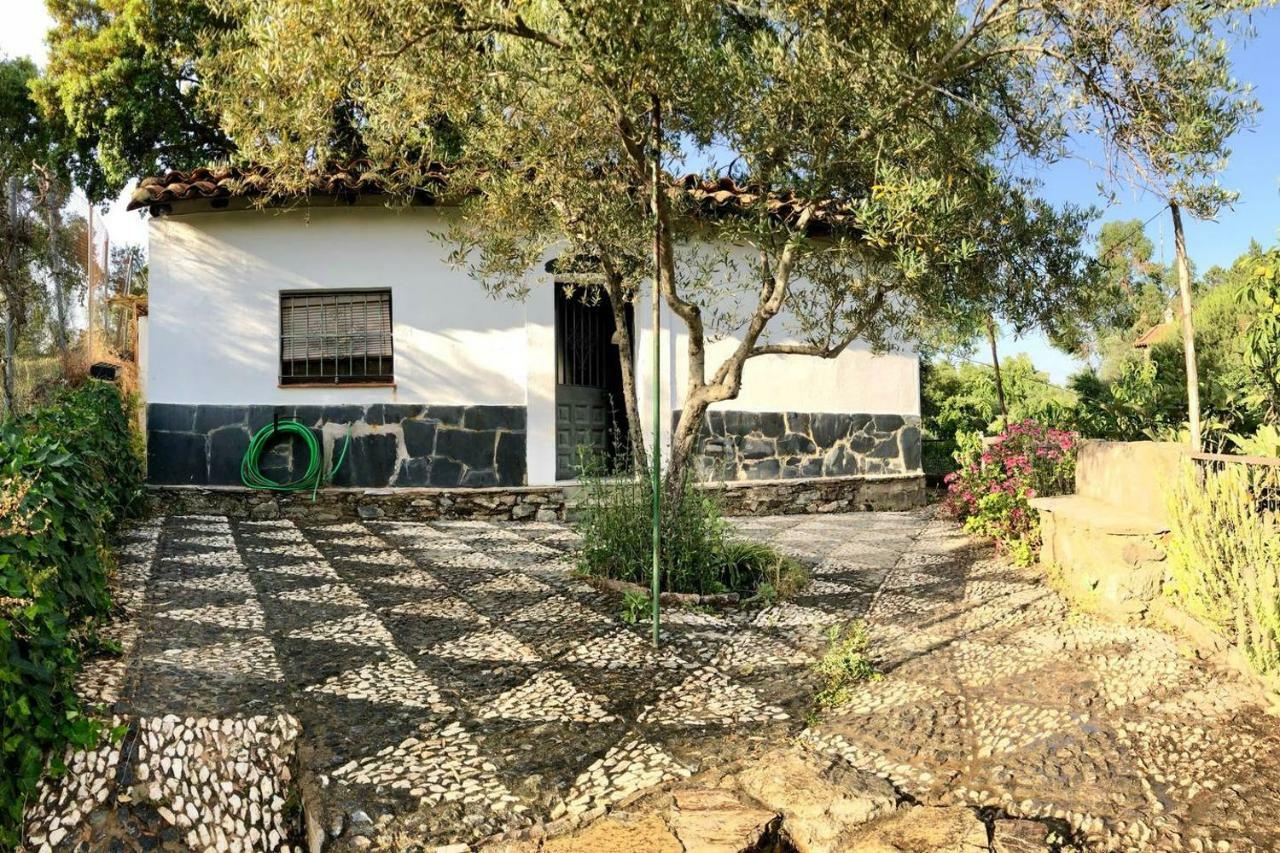 Casa Papiqui Villa Fuenteheridos Buitenkant foto